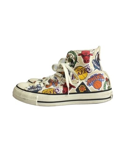 商品画像：ハイカットスニーカー/26cm/1SD540 1