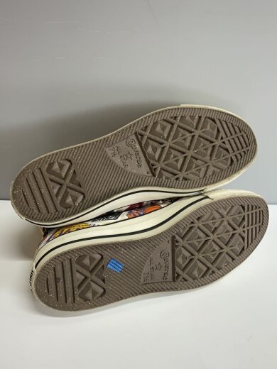 商品画像：ハイカットスニーカー/26cm/1SD540 4