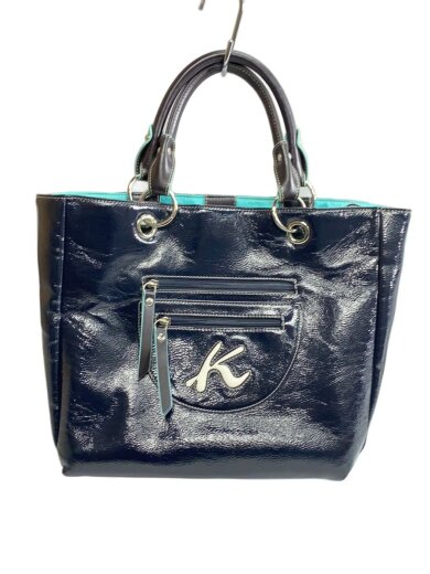 商品画像：バッグ/--/NVY 1