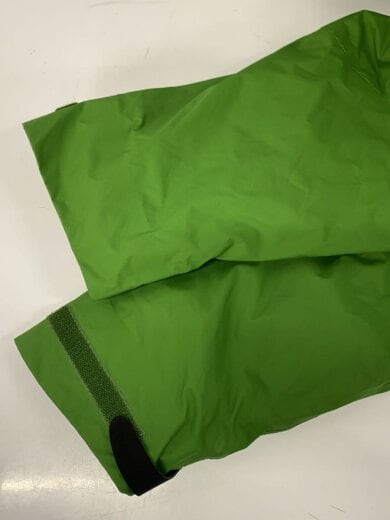 商品画像：ジャケット/XXL/ナイロン/GRN/無地 6