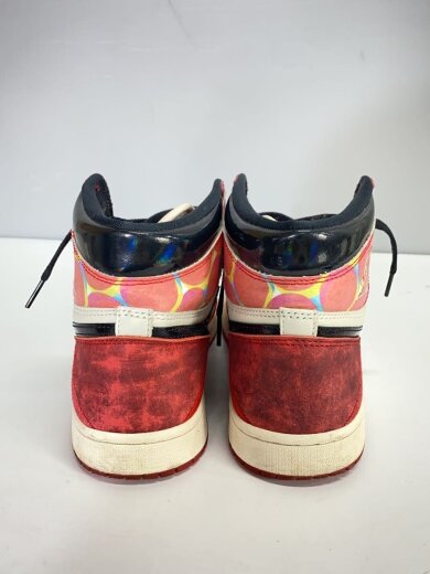 商品画像：AIR JORDAN 1 RETRO HIGH OG SP_エアジョーダン 1 レトロ ハイ オリジナル/27cm 6