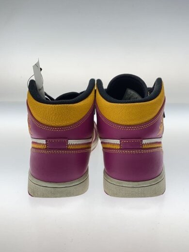 商品画像：AIR JORDAN 1 MID DOD_エアジョーダン 1 ミッド DOD/26cm/PNK 6