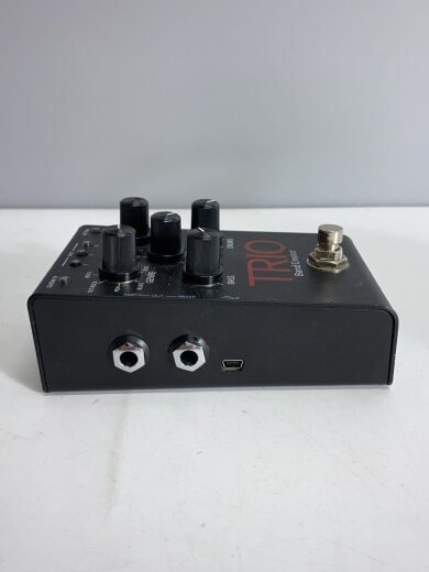 商品画像：TRIO-V-01 エフェクター/TRIO-V-01 4