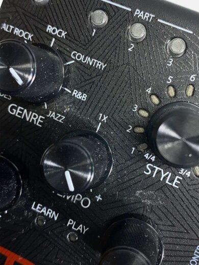 商品画像：TRIO-V-01 エフェクター/TRIO-V-01 7