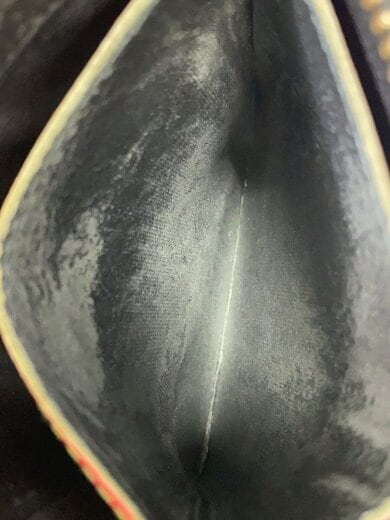 商品画像：財布/--/マルチカラー/無地/メンズ/SA3100SF 7