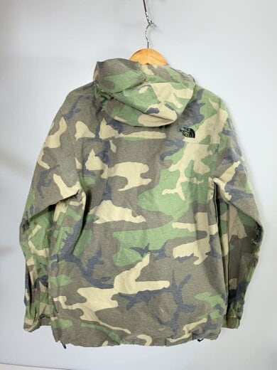 商品画像：NOVELTY CASSIUS TRICLIMATE JACKET_ノベルティ カシウス トリクライメイトジャケット 2