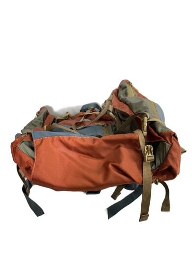 商品画像：リュック/--/BRW 4