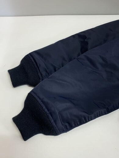 商品画像：フライトジャケット/M/ナイロン/NVY/783-3252061 6