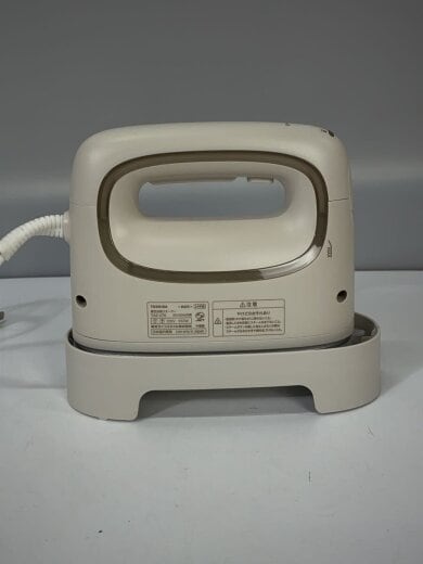 商品画像：アイロン TAS-V70 4