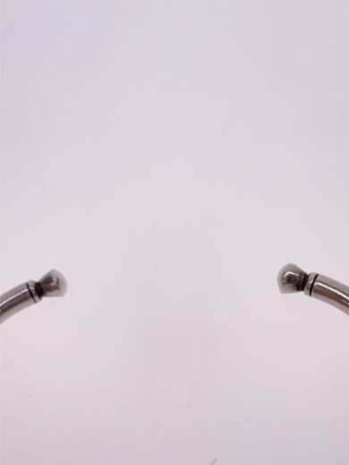 商品画像：バングル/SV925/SLV/メンズ 3