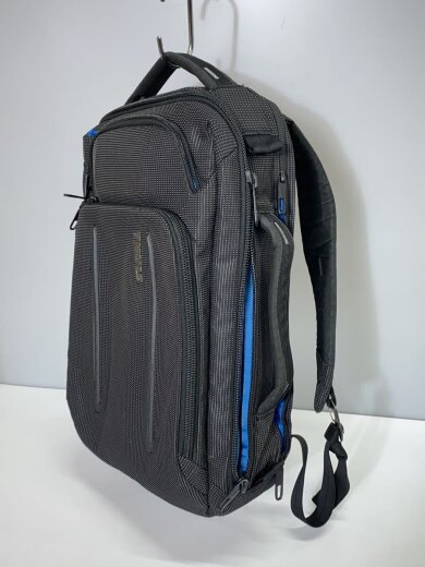 商品画像：バッグ/ナイロン/BLK/無地 2