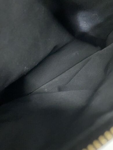 商品画像：リュック/レザー/BLK/無地 8