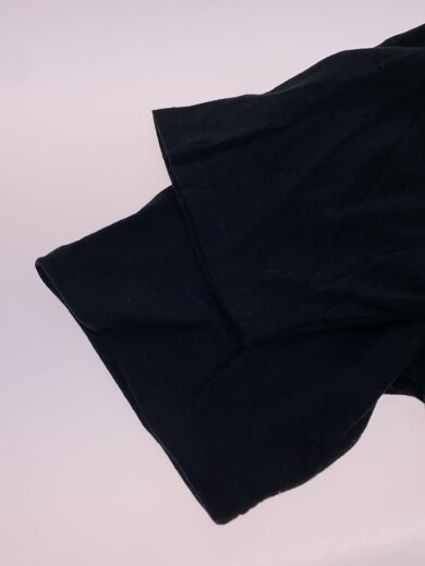 商品画像：Tシャツ/M/--/BLK 5