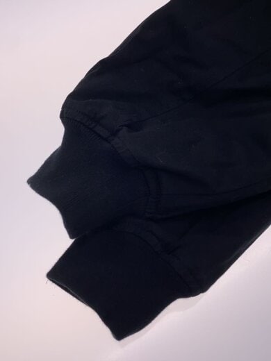 商品画像：スタジャン/M/コットン/BLK/22AW-ANJK03 5