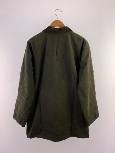 商品画像：ジャケット/M/コットン/KHK 2