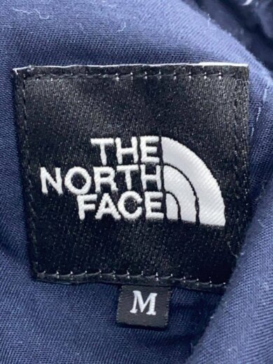 商品画像：NYLON DENIM FIELD PANT_ナイロンデニムフィールドパンツ/M/ナイロン/NVY 4