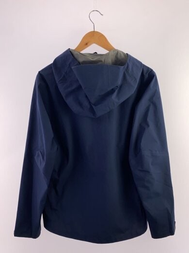 商品画像：ナイロンジャケット/S/ナイロン/NVY/STY83675 2