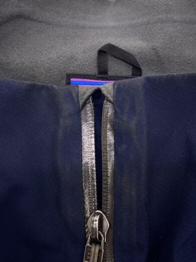 商品画像：ナイロンジャケット/S/ナイロン/NVY/STY83675 6