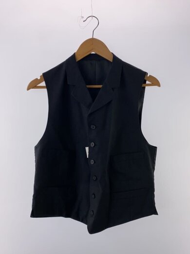 商品画像：セットアップ/--/ウール/BLK 5