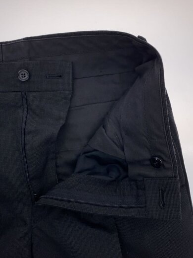 商品画像：セットアップ/--/ウール/BLK 7