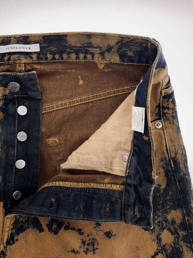 商品画像：ボトム/34/コットン/BRW/5062 3