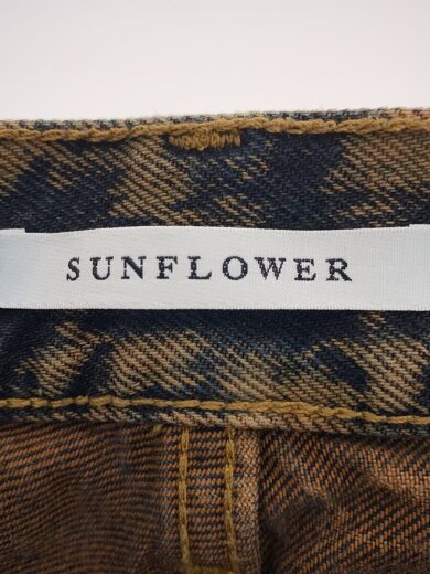 商品画像：ボトム/34/コットン/BRW/5062 4