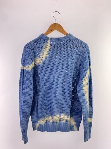商品画像：ニット・セーター(厚手)/L/--/BLU 2