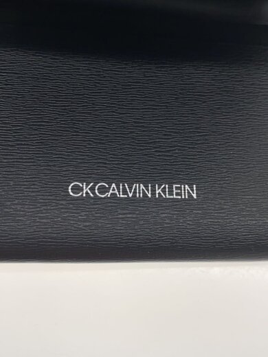 商品画像：カードケース/レザー/BLK/メンズ 3