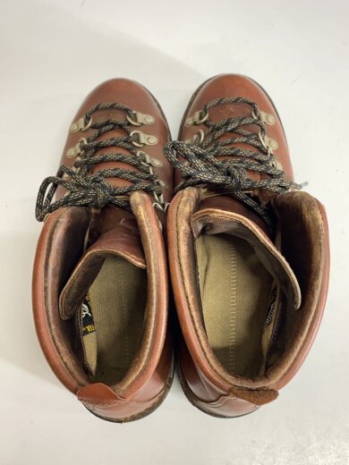 商品画像：トレッキングブーツ・ウィメンズ マウンテン ライト (W)/--/レザー 3