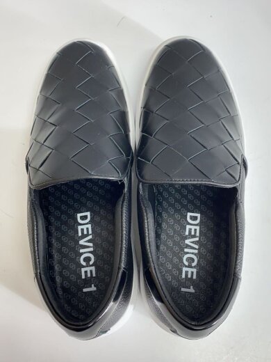 商品画像：ローカットスニーカー/25.5cm/BLK/amgs259505 3