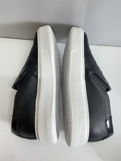 商品画像：ローカットスニーカー/25.5cm/BLK/amgs259505 7