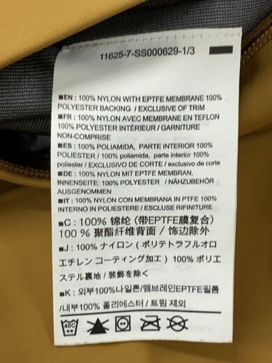 商品画像：ジャケット/M/ナイロン/CML 4