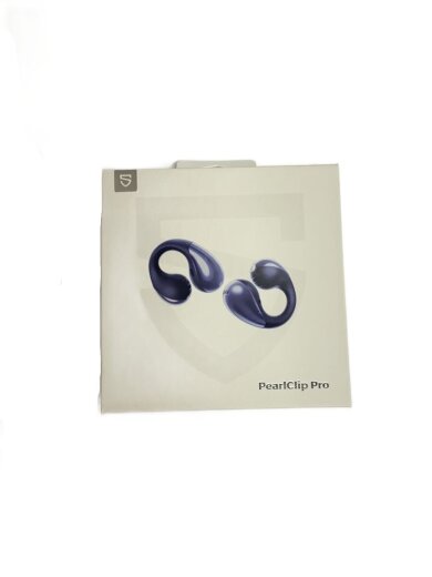 商品画像：イヤホン/PearlClipPro 1