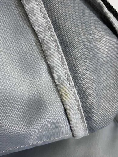 商品画像：リュック/ナイロン/BLK 7