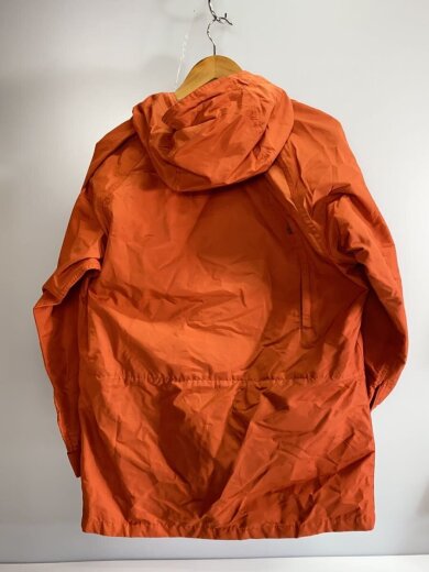 商品画像：ジャケット/S/ナイロン/ORN/無地/NP-1100 2