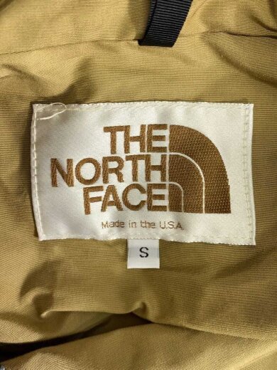 商品画像：ジャケット/S/ナイロン/ORN/無地/NP-1100 3