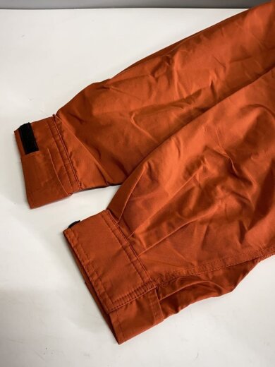 商品画像：ジャケット/S/ナイロン/ORN/無地/NP-1100 6