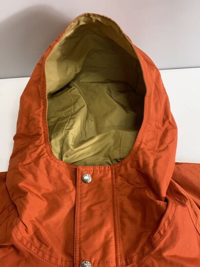 商品画像：ジャケット/S/ナイロン/ORN/無地/NP-1100 7