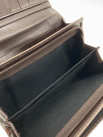 商品画像：2つ折り財布/キャンバス/レディース 5