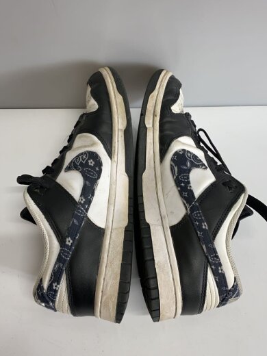 商品画像：DUNK LOW_ダンク ロー/27cm/WHT 7