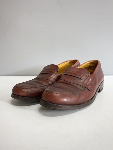 商品画像：COUSU VERITABLE/ローファー/UK7/BRW/レザー/2672 2