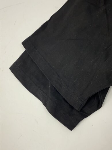 商品画像：Tシャツ/46/コットン/BLK/無地 6