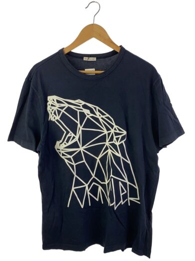 商品画像：Tシャツ/--/--/NVY 1