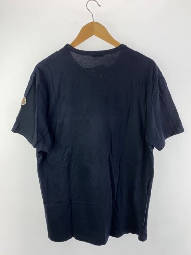 商品画像：Tシャツ/--/--/NVY 2