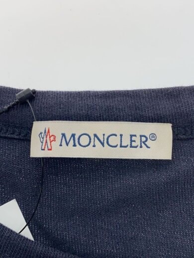 商品画像：Tシャツ/--/--/NVY 3