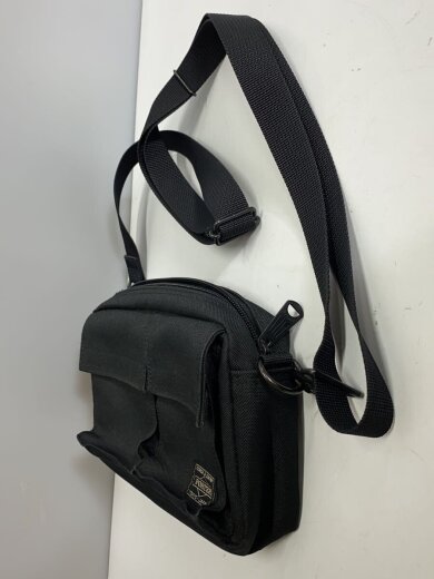 商品画像：バッグ/ナイロン/BLK/無地 2