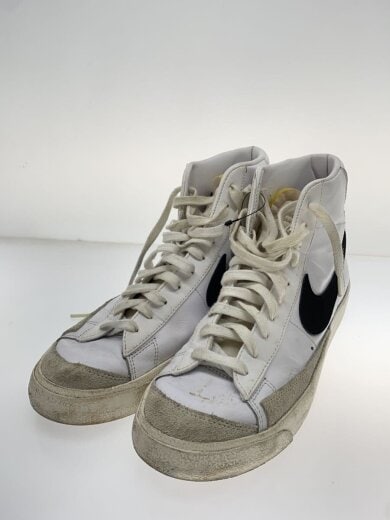 商品画像：BLAZER MID 77 VNTG/ブレーザーミッドビンテージ/ホワイト/BQ6806-100/28cm/W 2