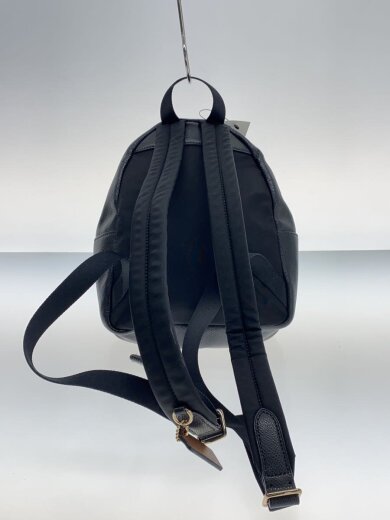 商品画像：リュック/レザー/BRW/レオパード 3