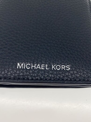 商品画像：長財布/レザー/BLK/レディース 3