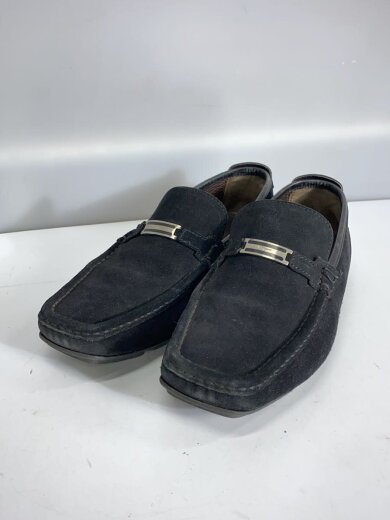 商品画像：シューズ/--/BLK/スウェード 2